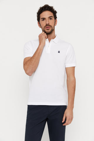 Polos White