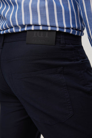 Pantalones Blue