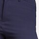 Pantalón Chino de Talle Alto, Azul Oscuro