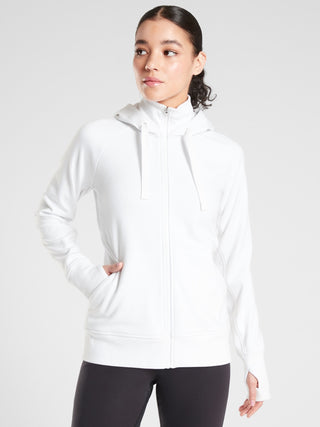 Sudadera Deportiva con Capucha