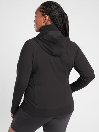 Sudadera Deportiva con Capucha