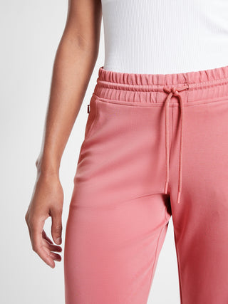 ATH Seasoft Straight Pant - Deco Rose