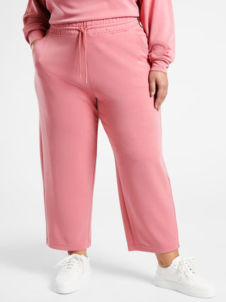 ATH Seasoft Straight Pant - Deco Rose