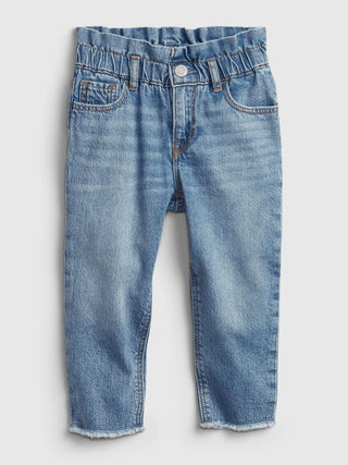 Jeans Pull-On WashWell