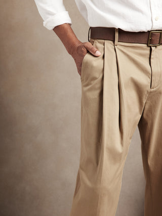 Smithfield Pantalón Chino