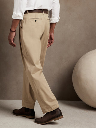 Smithfield Pantalón Chino