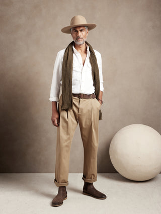 Smithfield Pantalón Chino