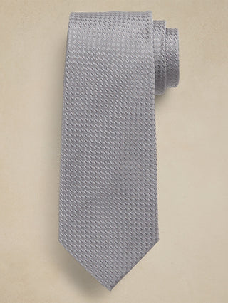 Dominica Silk Tie