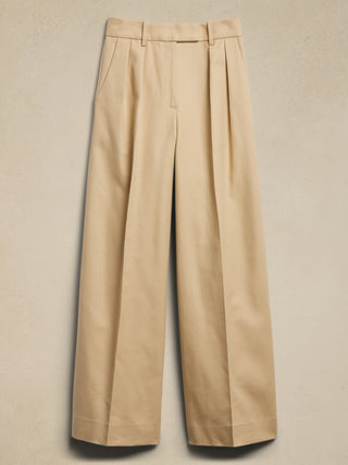 Cruise Wide-Leg Pant