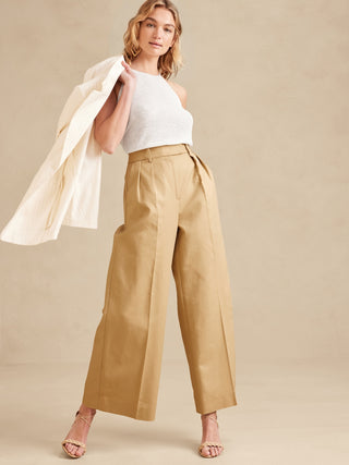 Cruise Wide-Leg Pant