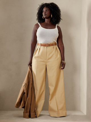 Cruise Wide-Leg Pant