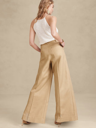 Cruise Wide-Leg Pant