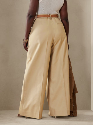 Cruise Wide-Leg Pant