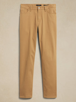 Tapered Traveler Pant