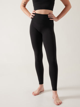 Leggings Talle Alto Tejido Vita Free