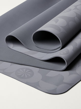 Yoga Mat 4.5 Mm Azul