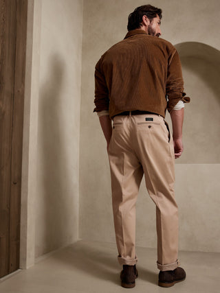 Smithfield Pantalón Chino