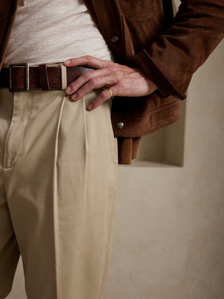 Smithfield Pantalón Chino