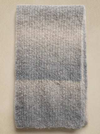 Ombré Scarf