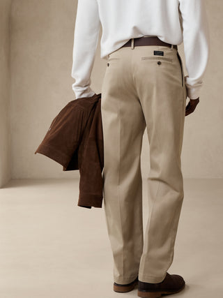 Smithfield Pantalón Chino