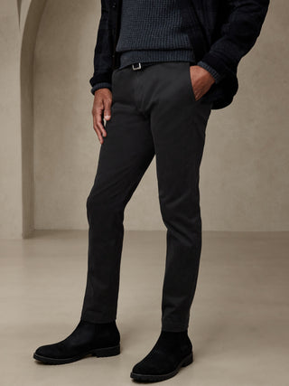 Slim Rapid Movement Chino