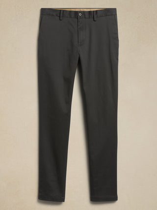 Pantalón Chino Gris Oscuro