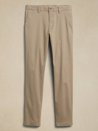 Slim Rapid Movement Chino