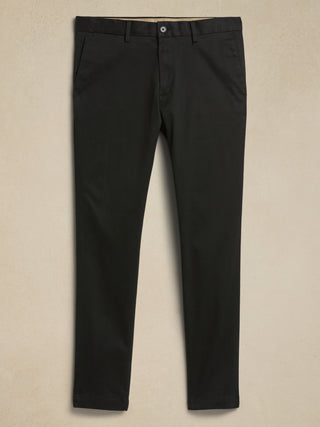 Slim Rapid Movement Chino