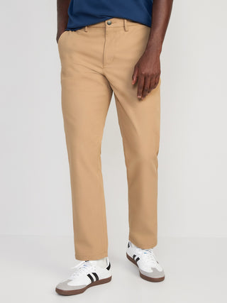 Pantalón Chino con Bolsillos