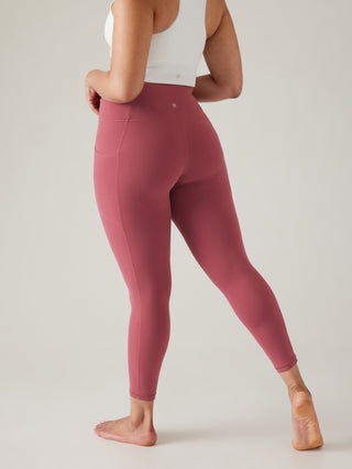 Leggings Talle Alto Largo 7/8