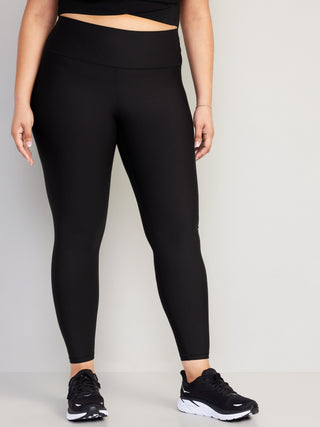 Leggings Deportivos Talle Alto