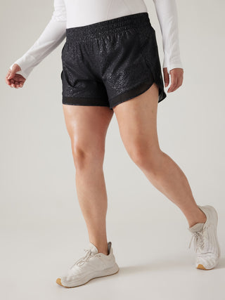 Short Deportivo con Bolsillo