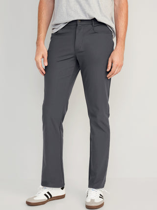 Pantalón Slim con Bolsillos