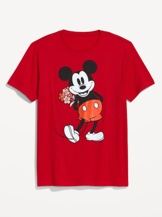 Camiseta con Gráfico Disney© Mickey Mouse, Adultos