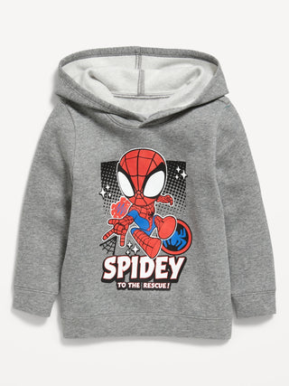 Sudadera con Capucha Unisex Marvel™ Spider-Man, Niños