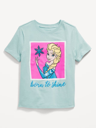 Camiseta Disney© Elsa Camiseta, Niña