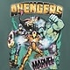 Camiseta Cuello Redondo de Marvel ™  Avengers, Niño