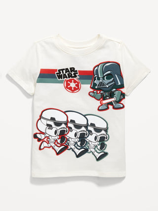 Camiseta Gráfica Unisex Star Wars™, Niño