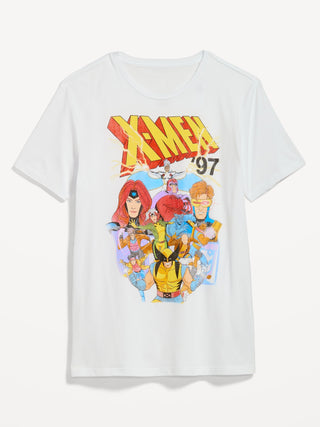 Camiseta Manga Corta de Marvel ™  X-Men, Hombre