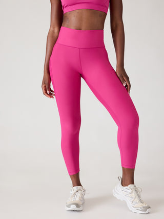 Interval Leggings Talle Alto Largo